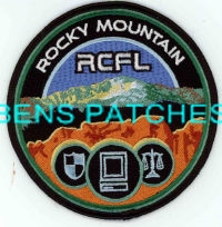COLORADO,ROCKY MOUNTAIN RCFL 1